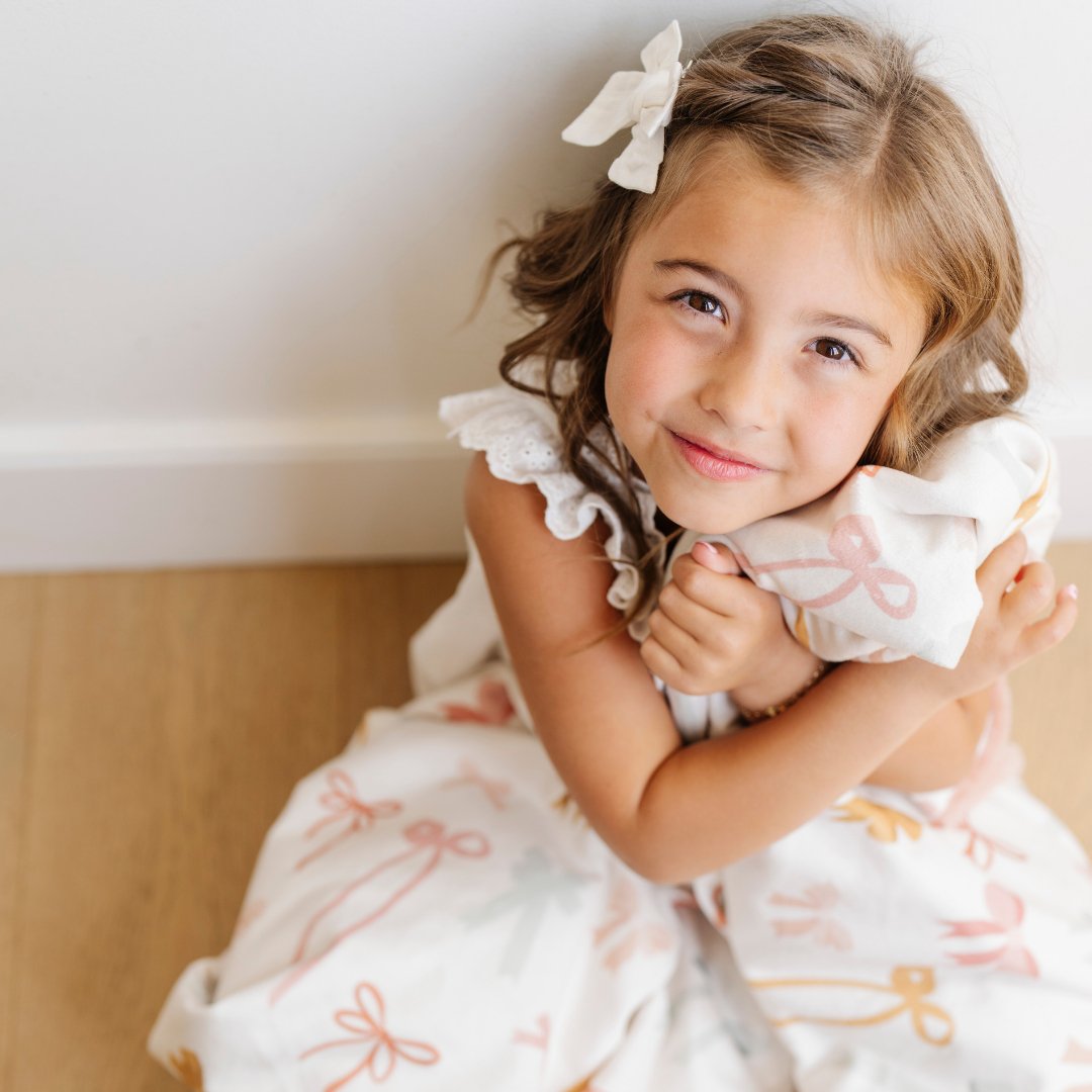 Minky/Lush Receiving Blankets by Saranoni, product image 4