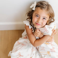 Minky/Lush Receiving Blankets by Saranoni, product image 4