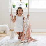 Minky/Lush Toddler Blankets by Saranoni, product image 2