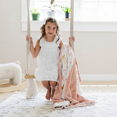 Minky/Lush Toddler Blankets by Saranoni, product image 2