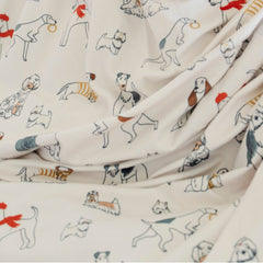 Minky/Lush XL Blankets by Saranoni, product image 10
