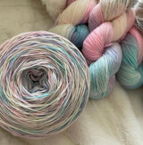 Cake My Yarn Winding Service