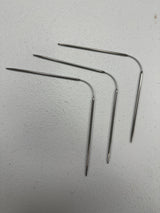 Double Pointed Flexible Knitting Needles