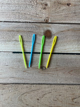 Plastic Wool Needles