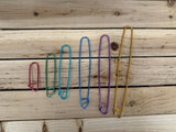 Stitch Holders