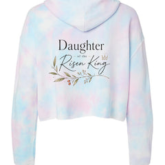 Tie Dye Cotton Candy - AFX64CRP - BACK