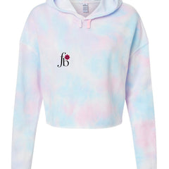 Tie Dye Cotton Candy - AFX64CRP - FRONT