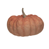 Bumpy Textured Resin Pumpkins by Rust & Cinder, product image 2