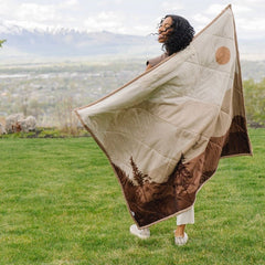 Outdoor Blanket by Saranoni, product image 8