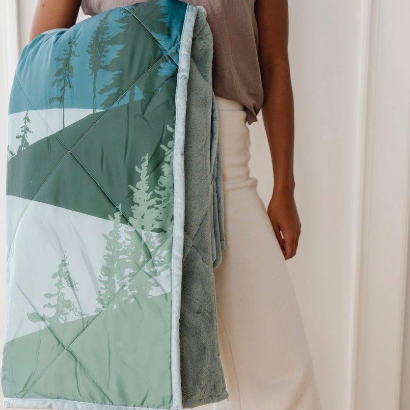 Outdoor Blanket by Saranoni, product image 5