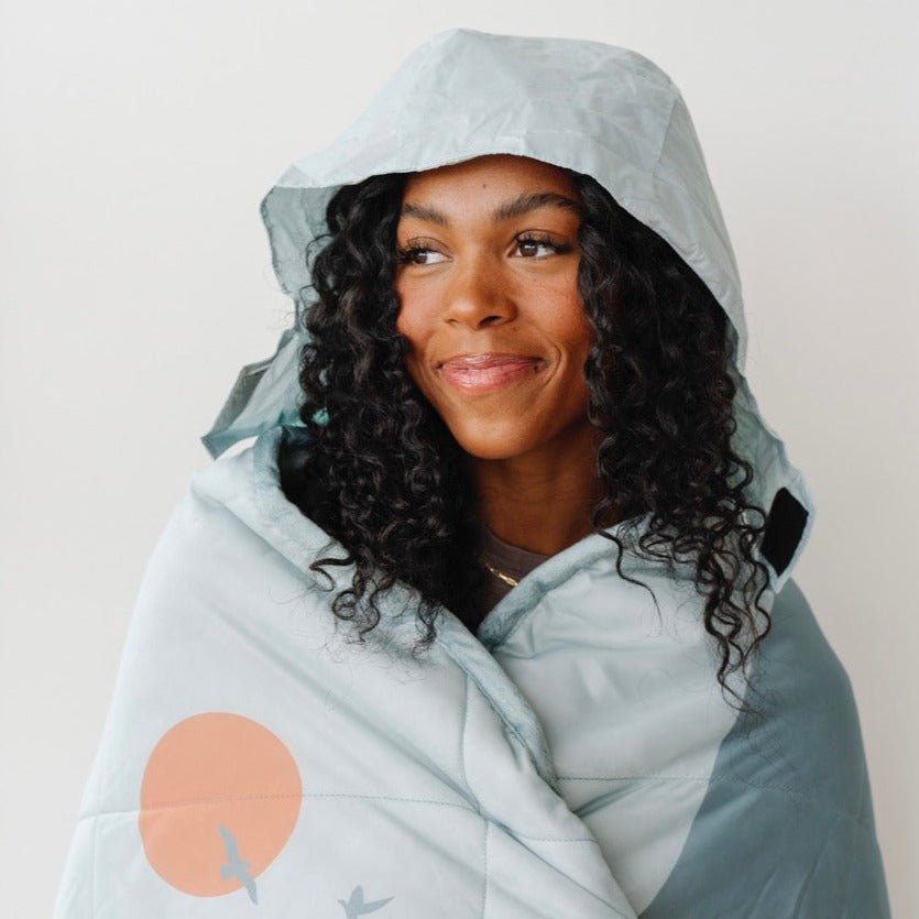 Outdoor Blanket by Saranoni, product image 2
