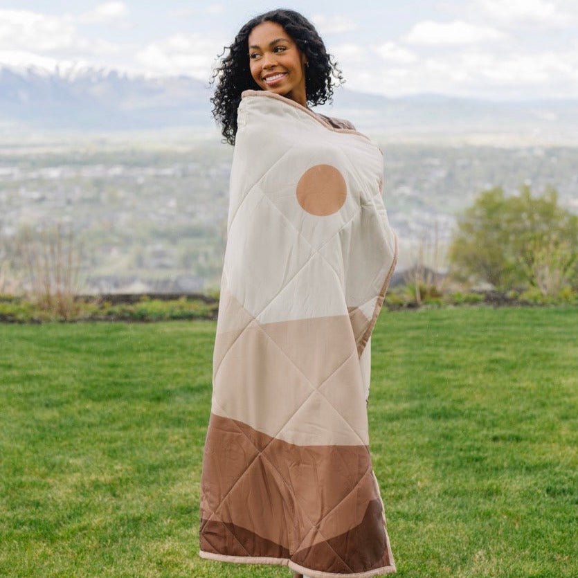 Outdoor Blanket by Saranoni, product image 9
