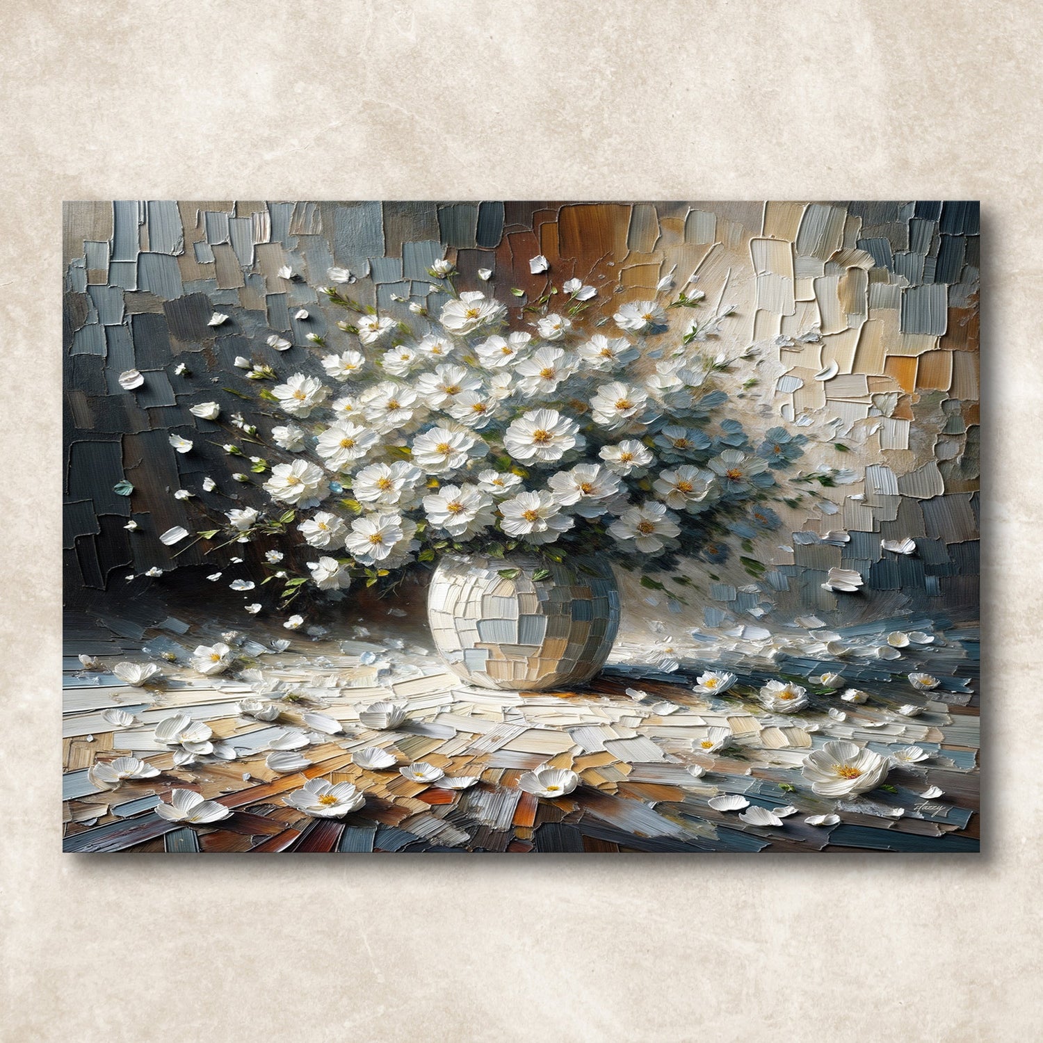 Canvas Print: 