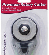 Premium Rotary Blade Cutter