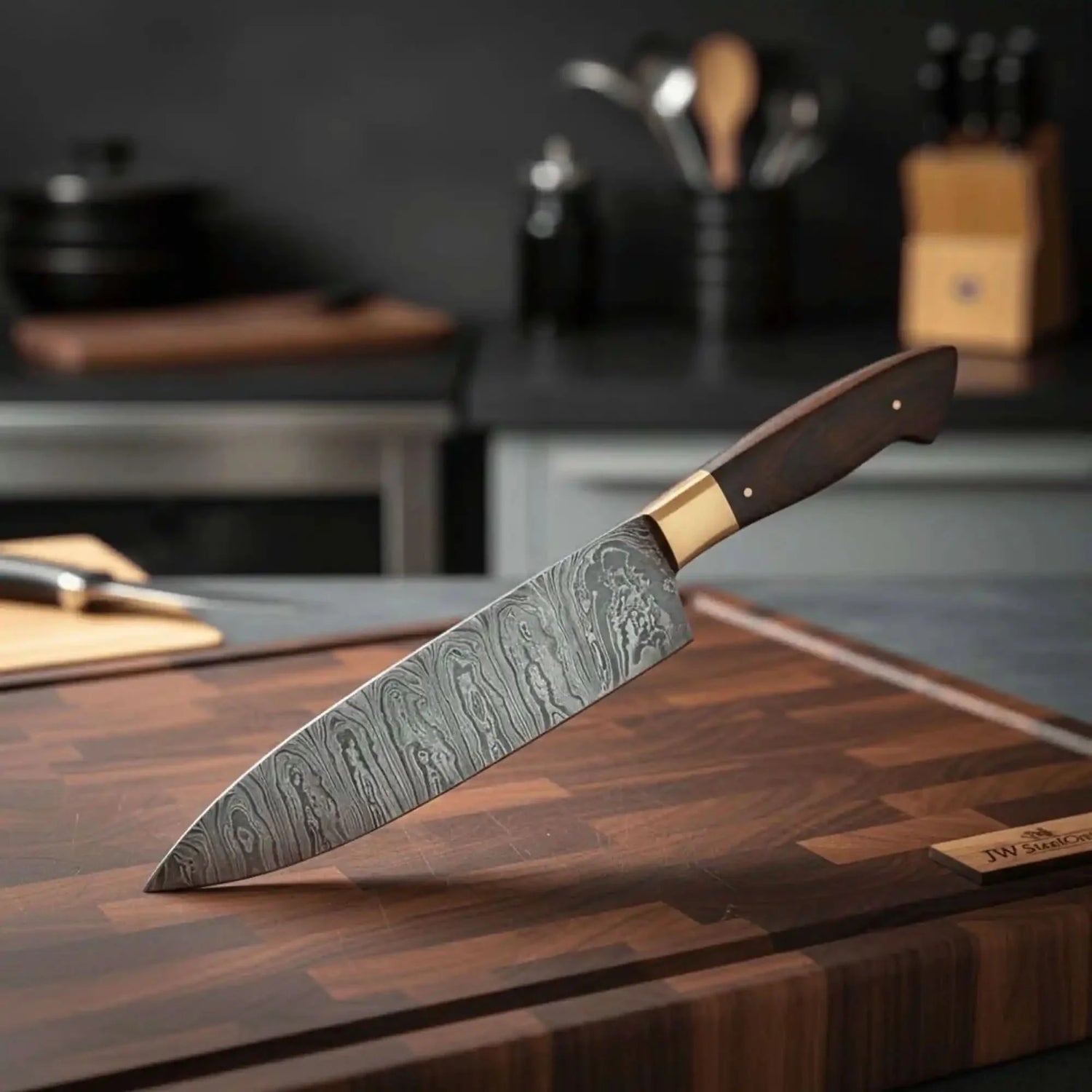 Gyuto Chef Knife 8