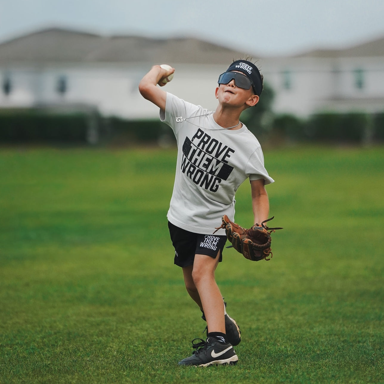 Prove Them Wrong Headband