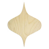 Trekell Retro Ornament Panel - Wooden Painting Canvas