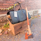 Rugged Log Carrier - USA Made