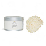 Roasted Garlic Sea Salt | Finch & Fennel