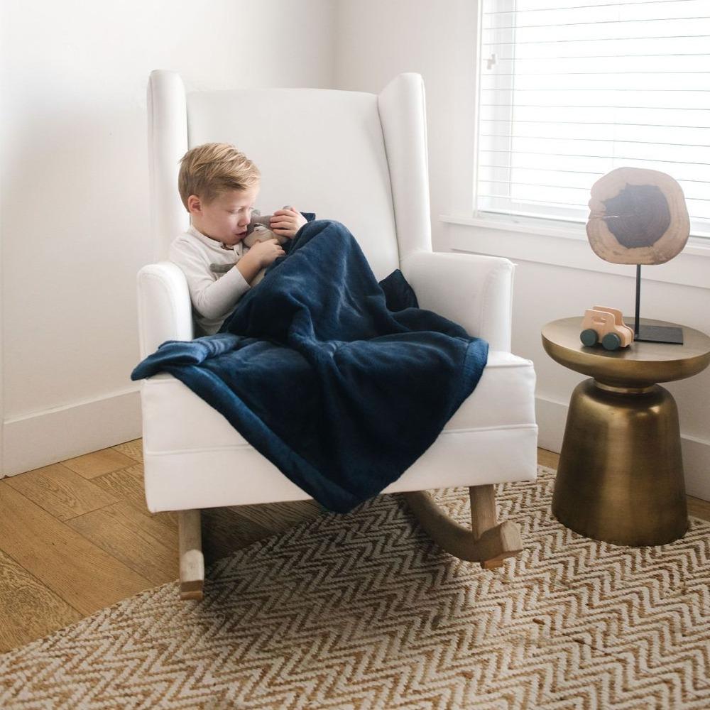 Lush Receiving Blankets by Saranoni, product image 45