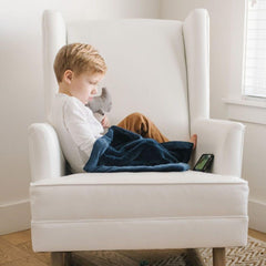 Lush Mini Blankets by Saranoni, product image 45