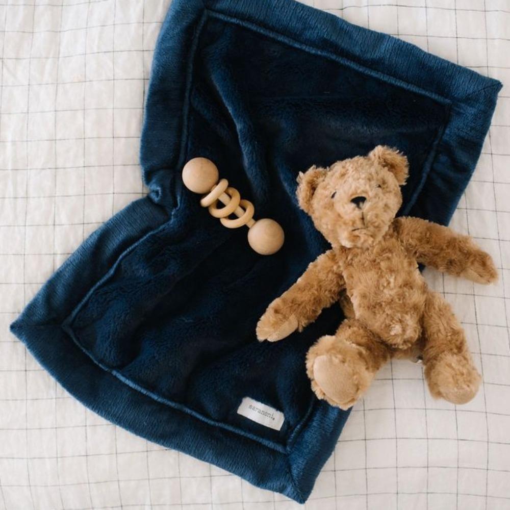 Lush Mini Blankets by Saranoni, product image 43