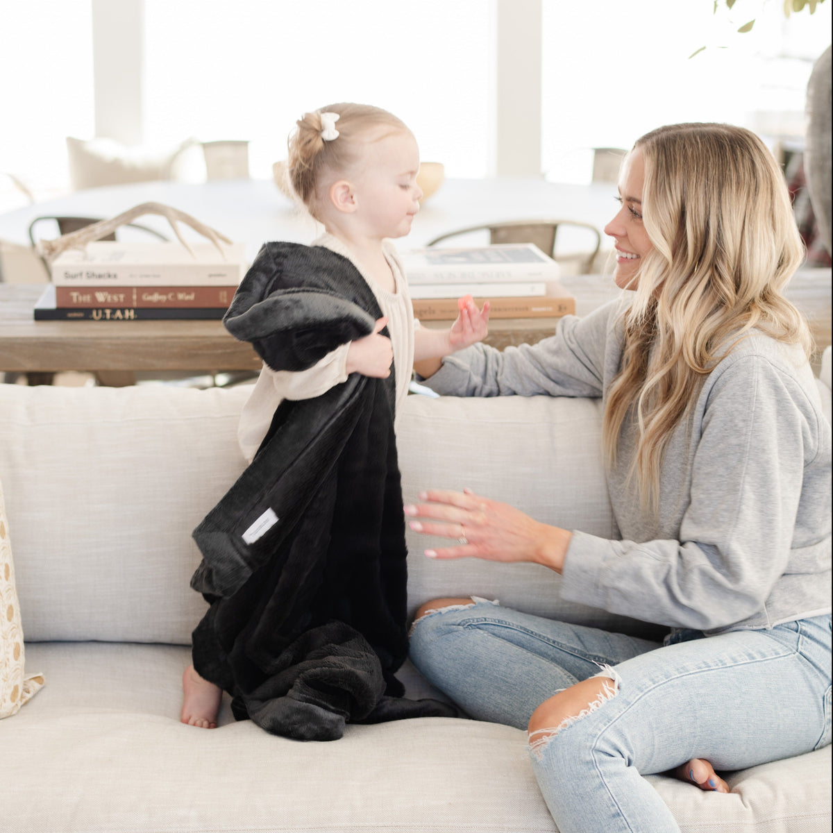 Lush Receiving Blankets by Saranoni, product image 24