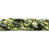 Serpentine Plain Rectangle