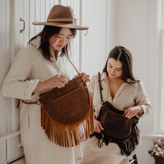 The Range Bag - USA Made by The Local Branch, product image 3