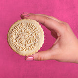 Valentines Day Cookie Press - Turtle