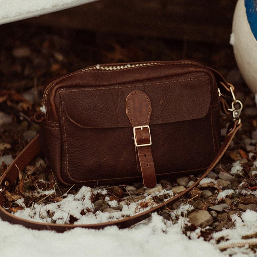 Vagabond Sling Pack - USA Made