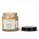 Votivo Jungle Bird Discovery Candle