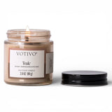 Votivo Teak Discovery Candle