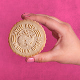 Valentines Day Cookie Press - Whale